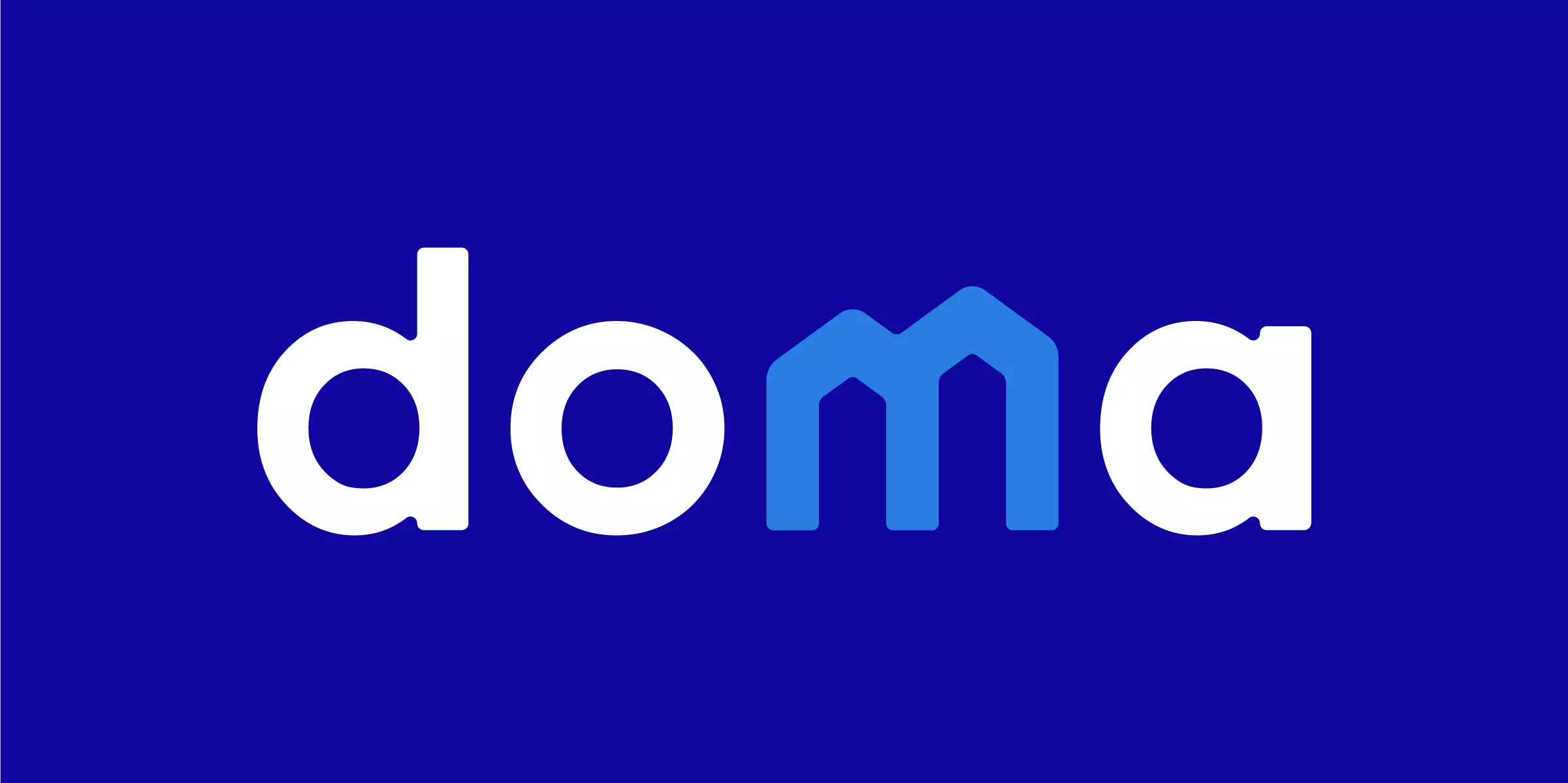 Doma Logo