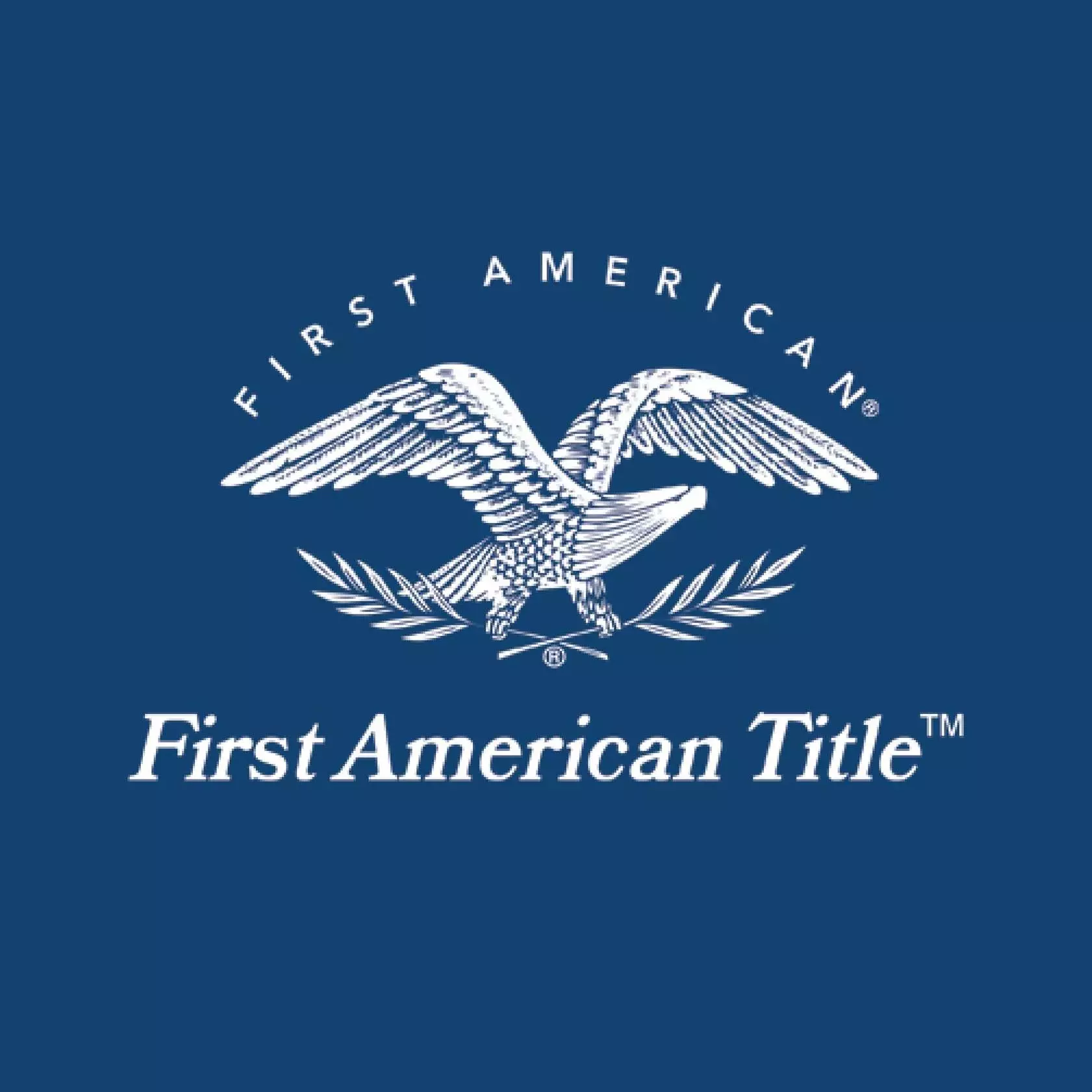 First American Logo