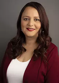 Sandra Fernandez