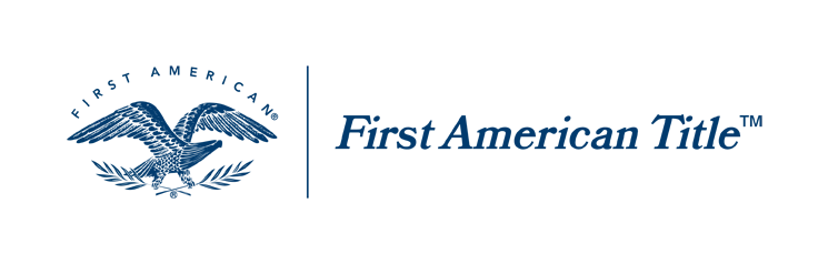 FirstAm Logo First American Logo