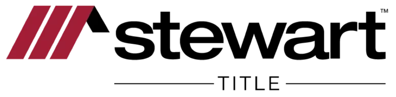 Stewart Title Logo First American Logo